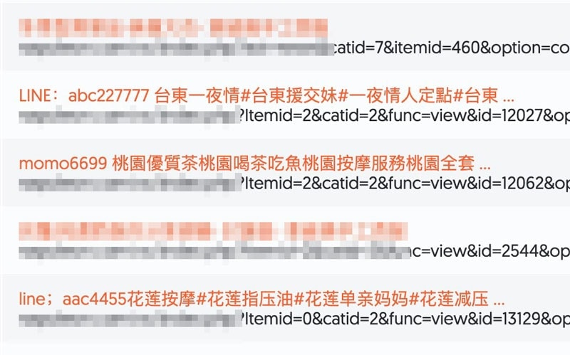 Comment Problem