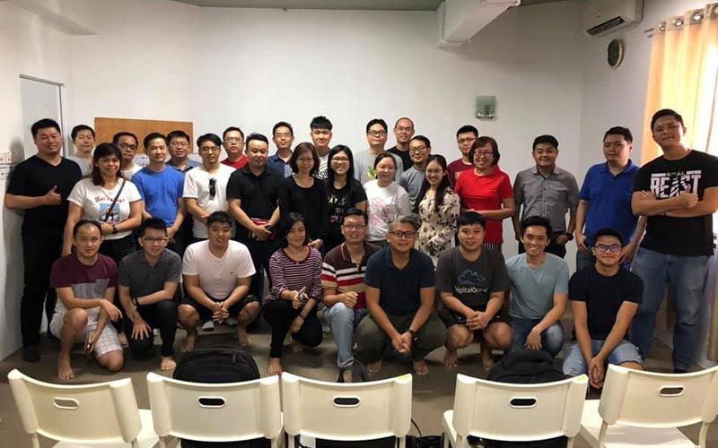 WordPress-meetup-Penang