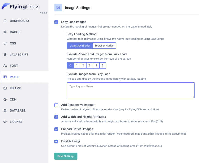 flyingpress image