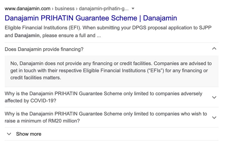 Seopress Faq Schema
