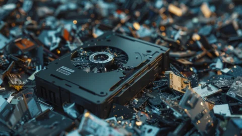 How to Recover from Performance or Security Breaches