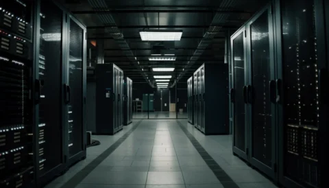wordpress security hosting environment