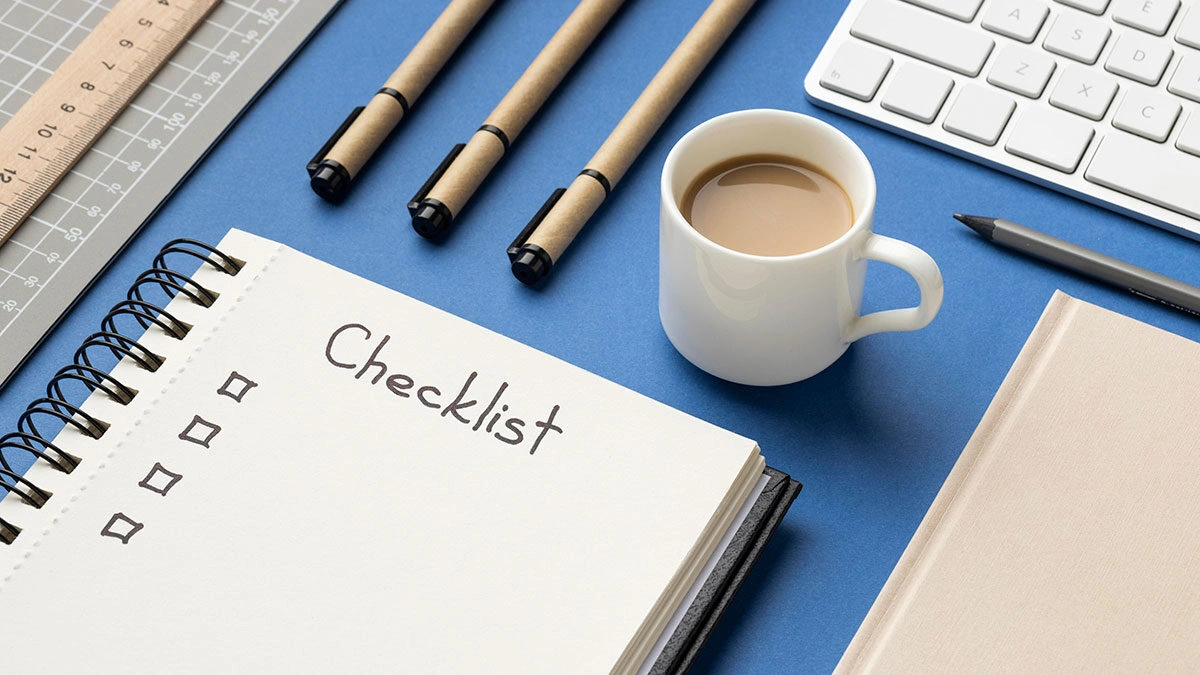 prepare for your website redesign