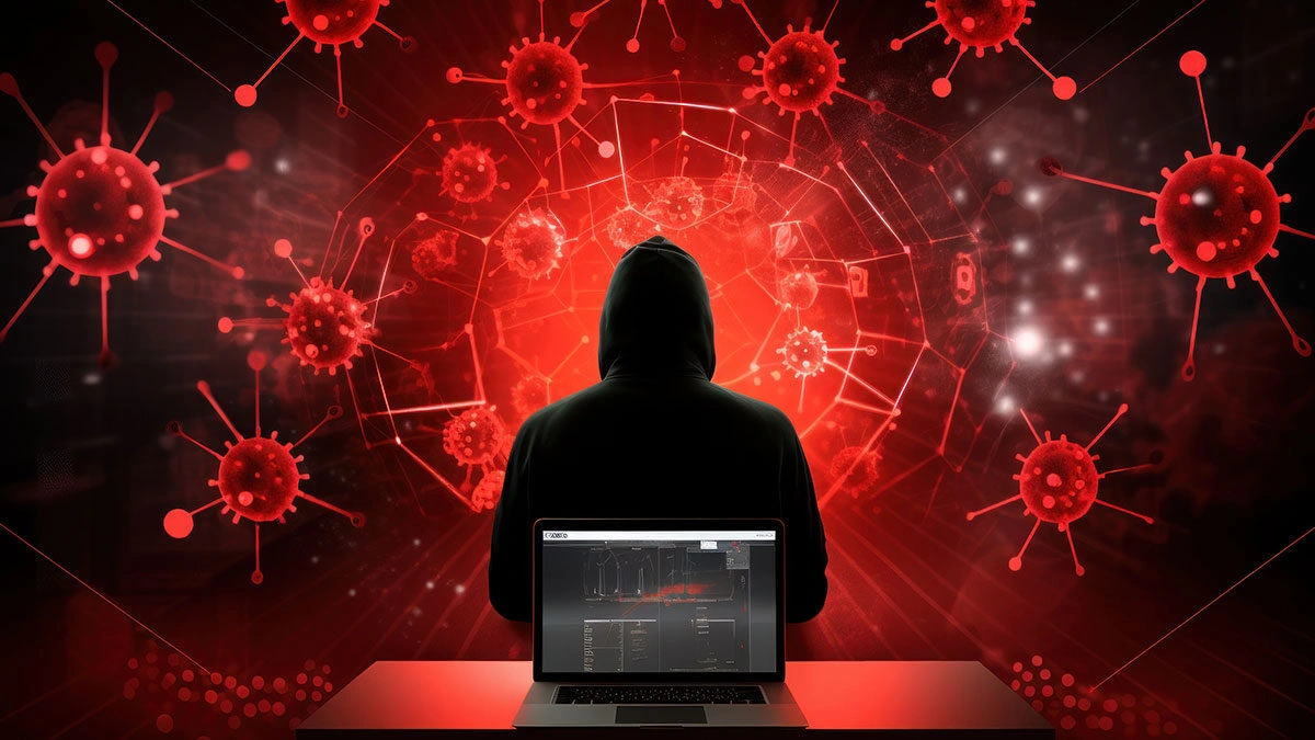 hacked site repair