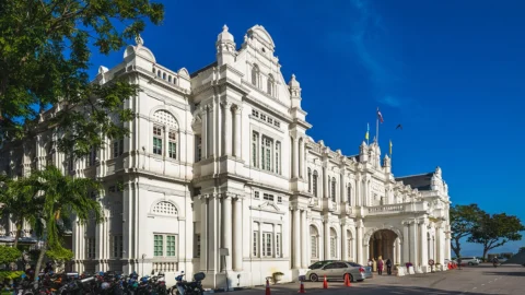 penang best web companies