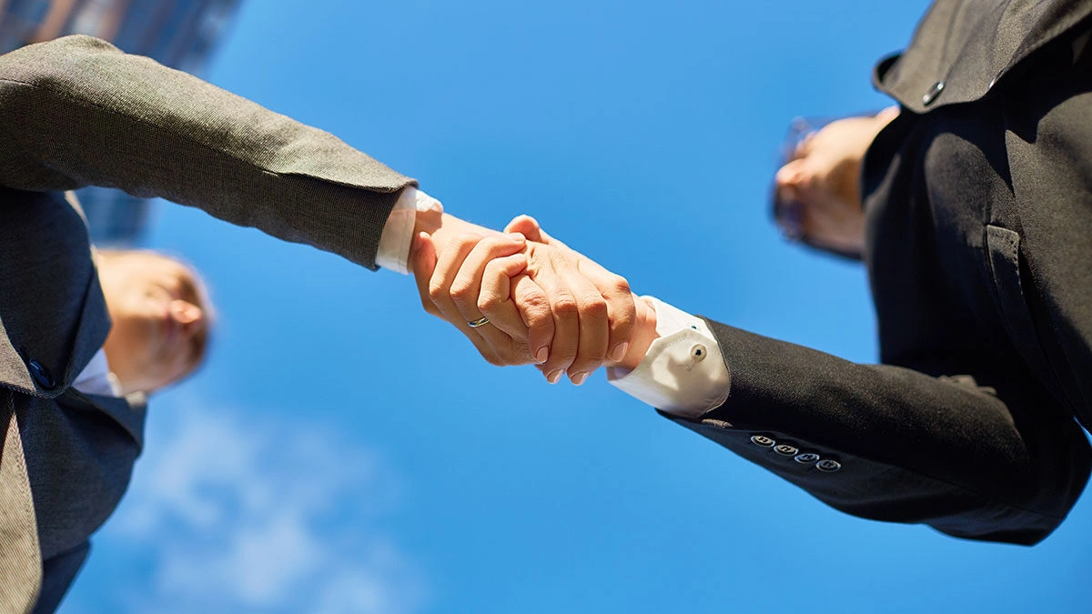 website partners