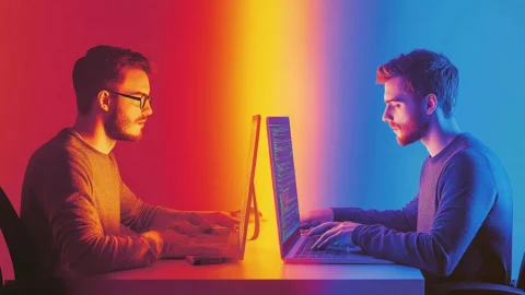wordpress developer vs designer