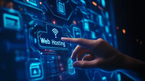 cheap web hosting