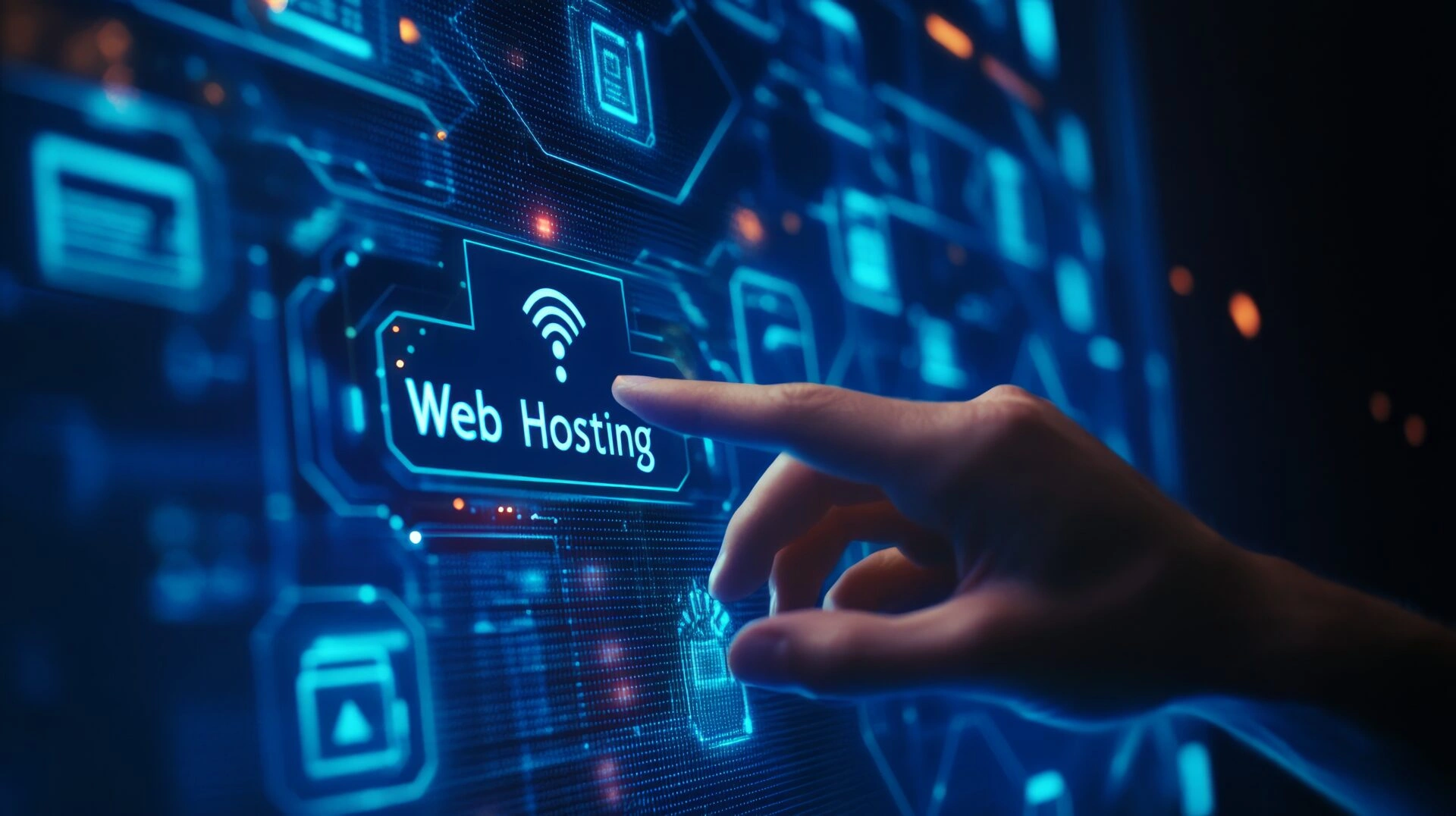 cheap web hosting