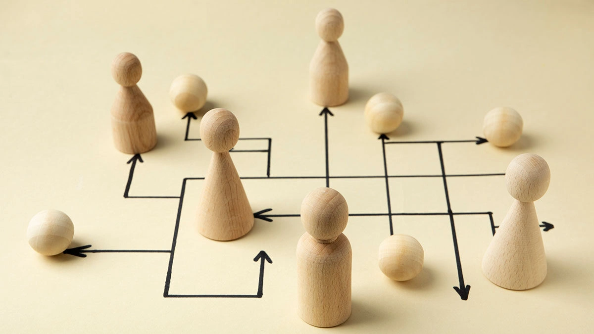 decision matrix