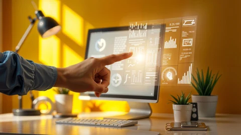 future of web design